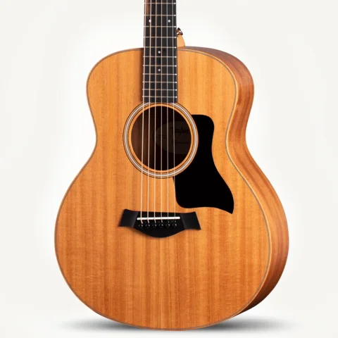 シリーズ別のアコースティックギターTaylor Guitars